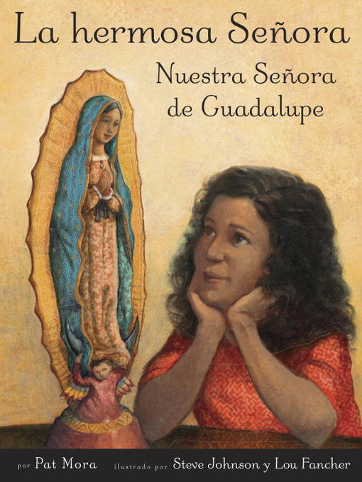 Cover image for La hermosa Señora